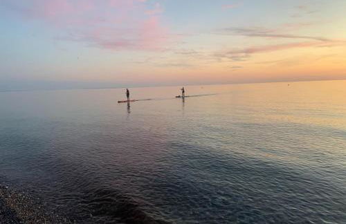 Exclusives Appartement auf Fehmarn - Foto 31