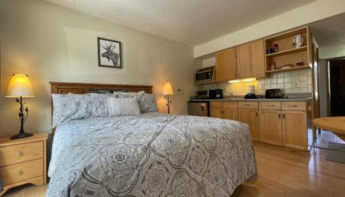 Four Oclock Lodge B06 - Foto 4