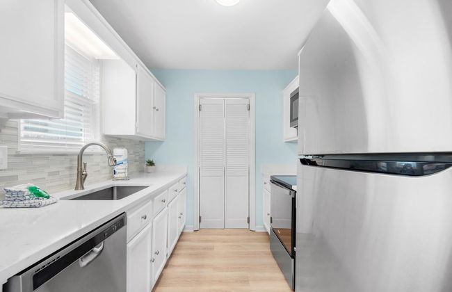 Eternal Summer - Foto 9