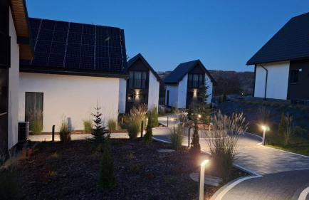 Bieszczadzka Panorama - Foto 6