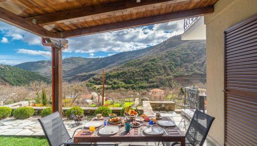 Chalet Perivoli - Foto 4