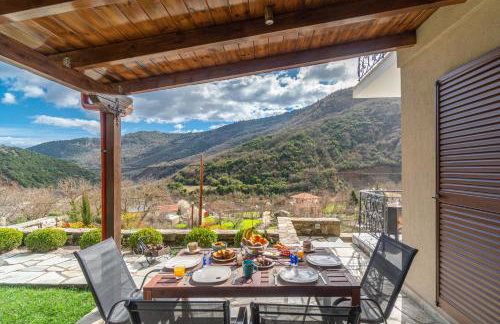 Chalet Perivoli - Foto 4