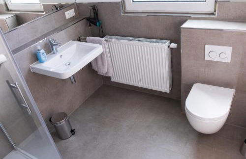 Gästehaus Iwwerdorfer Hof - Photo 31