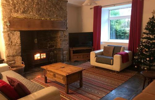 The Old Farmhouse at Mena - Foto 15