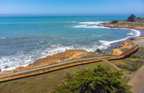 Windrush Inn - Cambria - Foto 25