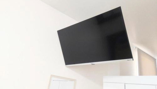 Studio Completo com Ar Condicionado, Smart TV e Garagem em Nazaré, Salvador-BA - Foto 5