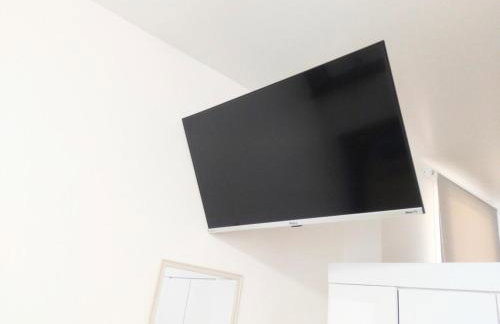 Studio Completo com Ar Condicionado, Smart TV e Garagem em Nazaré, Salvador-BA - Foto 5