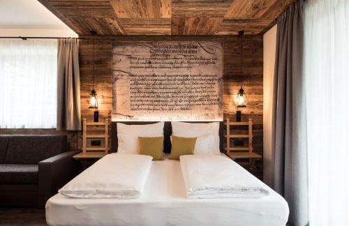 Residence Panorama Pfelders - Foto 40