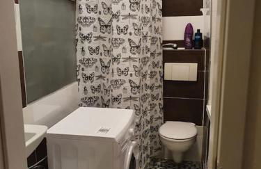 Nice and comfortable studio in Pankow - Foto 7