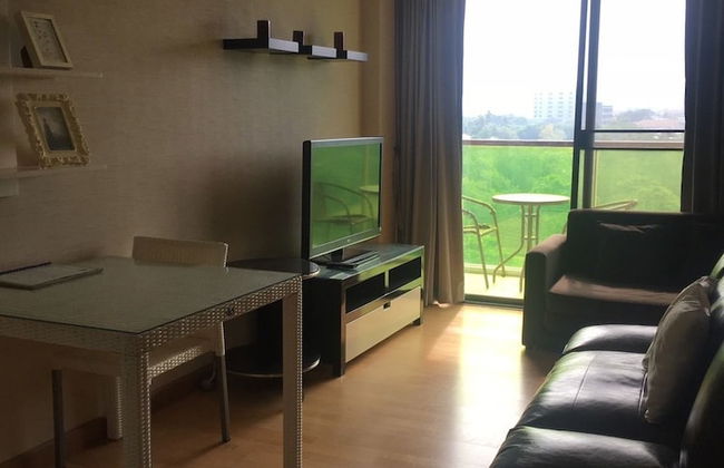 Hua Hin Beach Rocco Condo by THR - Foto 18