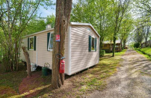 Mobilhome Family - Laurier Rose - Photo 17