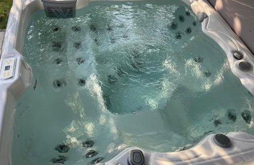 White House Izabelin Family SPA House near Warsaw - Foto 71