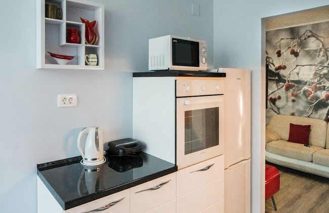 Apartment Nostalgija Split - Photo 14