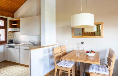 Hapimag Ferienwohnungen Unterkirnach - Foto 61