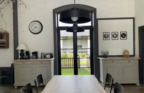 La gare aux oiseaux - Foto 11