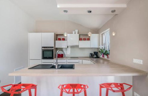 4 Bedroom Gorgeous Home In Krk - Foto 24