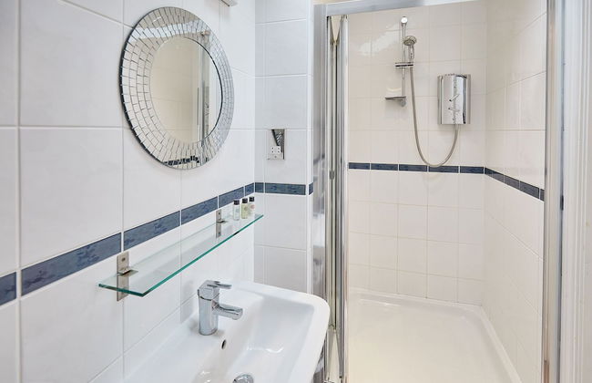 Host Stay The Plaice - Foto 11