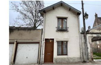 Maison ancienne Centre Ville - Foto 1