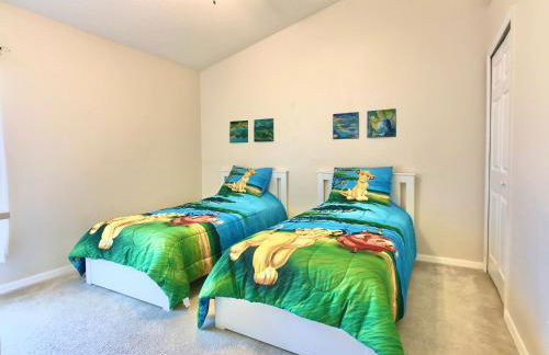 The Oasis - Photo 20