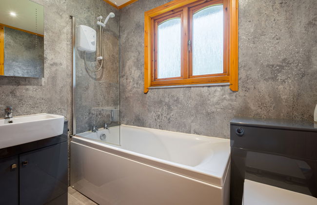 Balnain 3 Bed - Foto 14