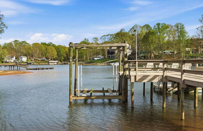 Kool Breeze by Avantstay Boat Ramp + Hot Tub - Foto 105