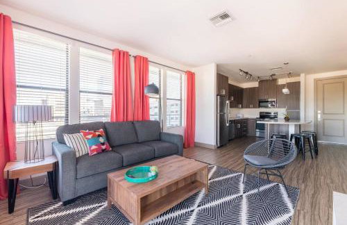 CozySuites at Town Lake - Foto 59