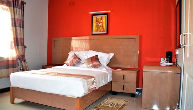 River Villas - Foto 5, Habitación