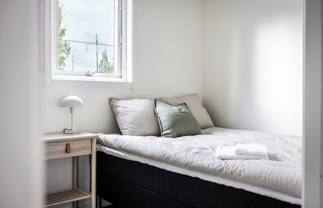 Private Chalet - Photo 10