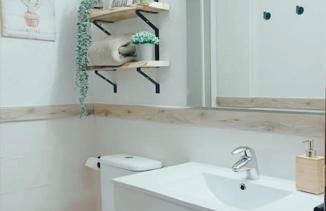 Rincón del Delta, apartamento en el Delta del Ebro, Playa Trabucador Amposta, Tarragona - Foto 11