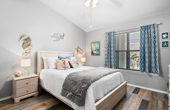 Bay House Condos - Foto 74