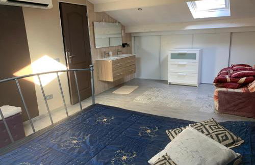 AMAIRADOU maison de vacances - Foto 36