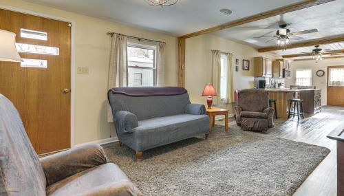 2 Mi to Main Street and Mint Bar Sheridan Retreat - Foto 4