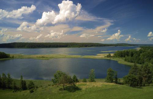 Wigierski Park Narodowy - Foto 23