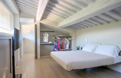 Cozy Home In Cortoreggio- Ar With Sauna - Foto 19