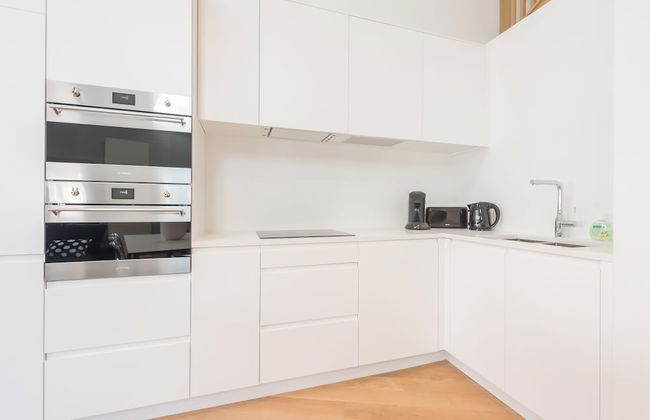 Smartflats City - Toison d Or - Foto 11