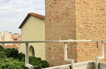 Apartamento Lina, a 20 metros de la playa - Foto 6