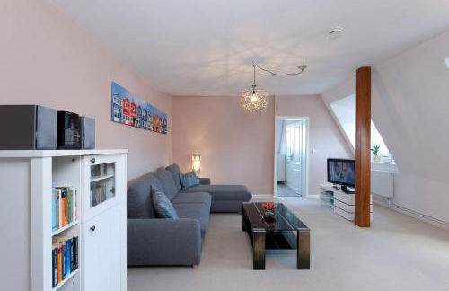 Glück in der Stadt - Foto 8