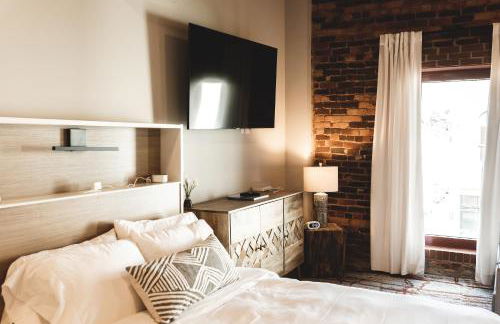 Three Trails Downtown Elkin - Foto 134