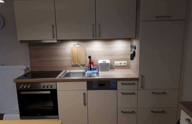 Holiday Apartment Maurer Apartment Laber - Foto 4