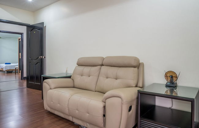 North Borneo Paradise @ Marina Court Resort Condo - Foto 27