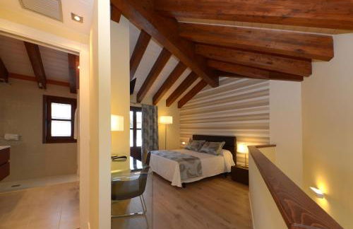 Apartamentos El Palacete de Ainsa - Foto 21