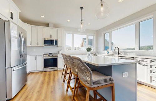 Lakeside Chalet Nr Deerfield Res Sleeps 10 Games - Foto 12