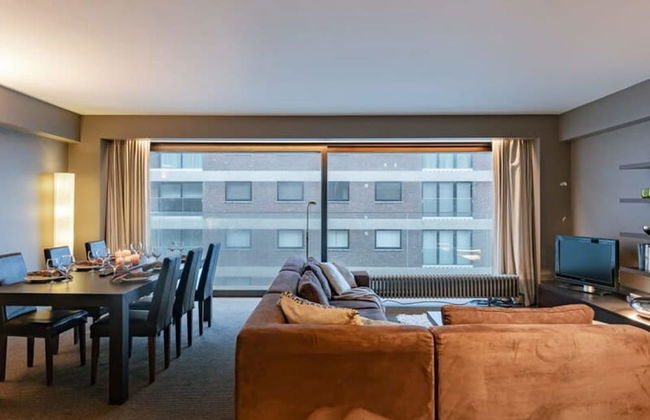 Cosy Apartment With sea View - Photo 16