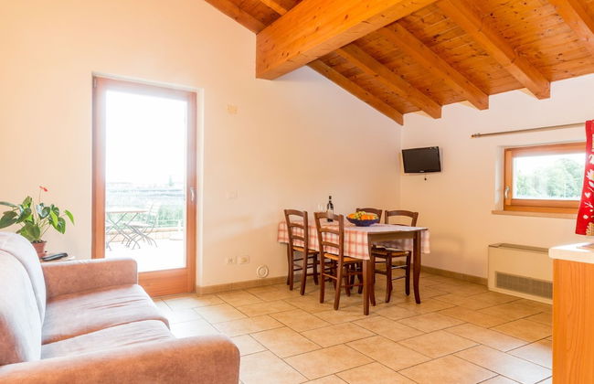 Agriturismo La Molinalda - Foto 23