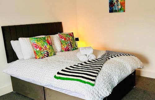 Vulcan Apartment - 3 Bedrooms - Sleeps 6 - Foto 9