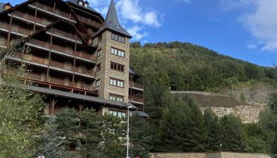 Mow's Snow Lodge - Pie de Pista en Baqueira- Beret - Foto 3