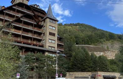 Mow's Snow Lodge - Pie de Pista en Baqueira- Beret - Foto 3