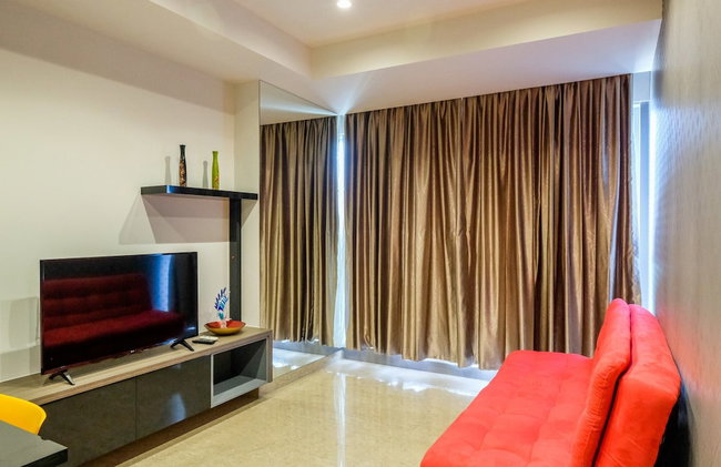 Elegant 1BR Branz BSD Apartment near AEON Mall - Foto 22