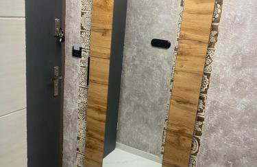 Apartament Corner Cappuccino z wanną z hydromasażem w centrum Tomaszowa! Parliamo anche Italiano! - Foto 21