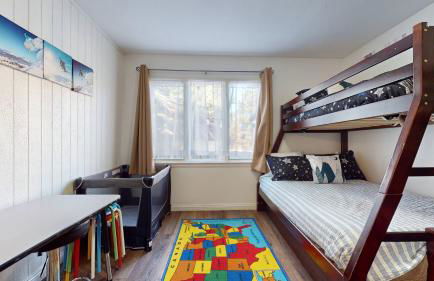 Chateau De Montagne #6 Condo - Foto 41